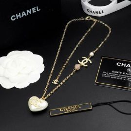 Picture of Chanel Necklace _SKUChanelnecklace1203785706